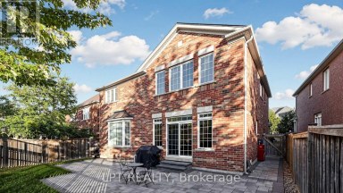 4 PLENTYWOOD DRIVE Brampton (Bram West) Ontario photo 37