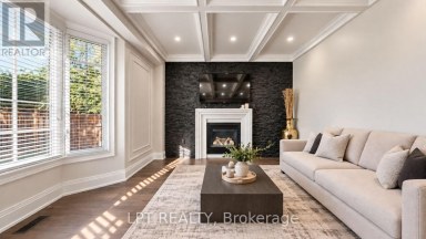 4 PLENTYWOOD DRIVE Brampton (Bram West) Ontario photo 5