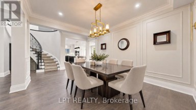 4 PLENTYWOOD DRIVE Brampton (Bram West) Ontario photo 6