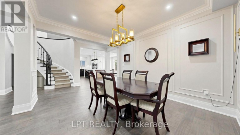 4 PLENTYWOOD DRIVE, Brampton (Bram West), Ontario, L6Y0V2