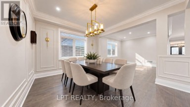 4 PLENTYWOOD DRIVE Brampton (Bram West) Ontario photo 9