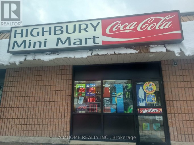 1141 HIGHBURY AVENUE N, London East (East C), Ontario, N5Y1A5