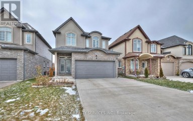 UPPER - 6045 ERNEST CRESCENT Niagara Falls (Forestview) Ontario photo 1