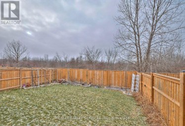 UPPER - 6045 ERNEST CRESCENT Niagara Falls (Forestview) Ontario photo 10