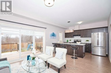 UPPER - 6045 ERNEST CRESCENT Niagara Falls (Forestview) Ontario photo 4