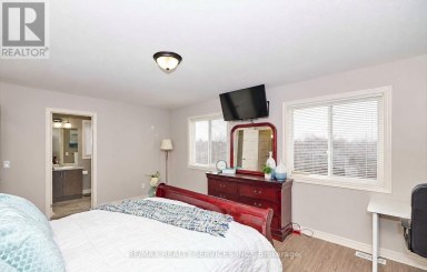 UPPER - 6045 ERNEST CRESCENT Niagara Falls (Forestview) Ontario photo 6