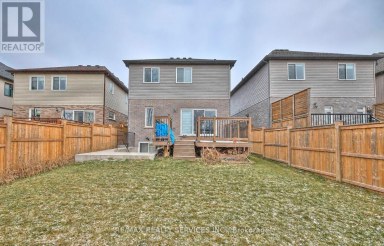UPPER - 6045 ERNEST CRESCENT Niagara Falls (Forestview) Ontario photo 9