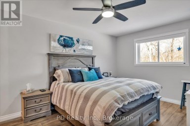 4 QUEEN STREET N Kawartha Lakes (Omemee) Ontario photo 19