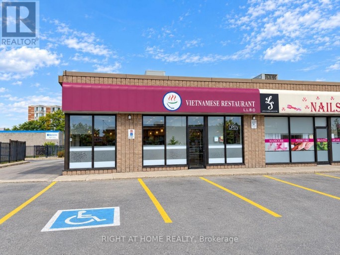 4 - 66 MALL ROAD, Hamilton (Thorner), Ontario, L8V5B9