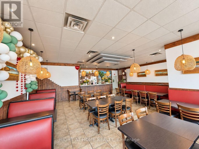 4 - 66 MALL ROAD, Hamilton (Thorner), Ontario, L8V5B9