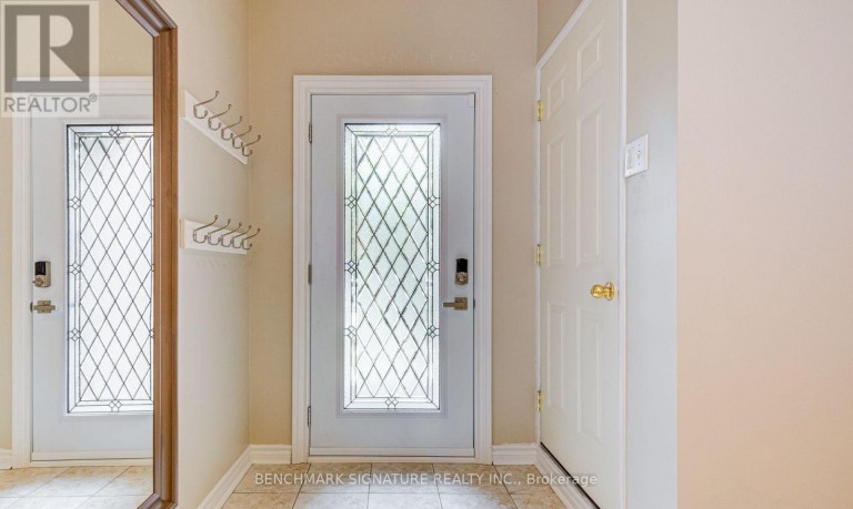 36 TWISTED OAK STREET, Brampton (Sandringham-Wellington), Ontario, L6R1T1