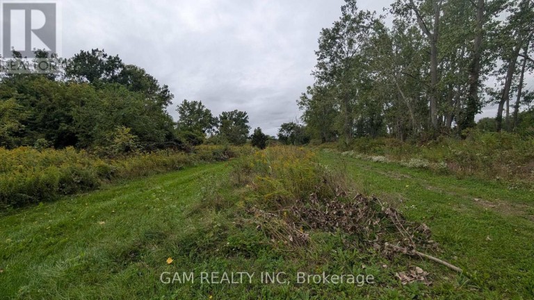 V/L COUNTY ROAD 46 ROAD, Lakeshore, Ontario, N0P1J0