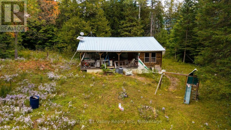 1998 MATAWATCHAN ROAD, Greater Madawaska, Ontario, K0J2R0