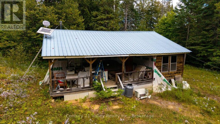 1998 MATAWATCHAN ROAD, Greater Madawaska, Ontario, K0J2R0