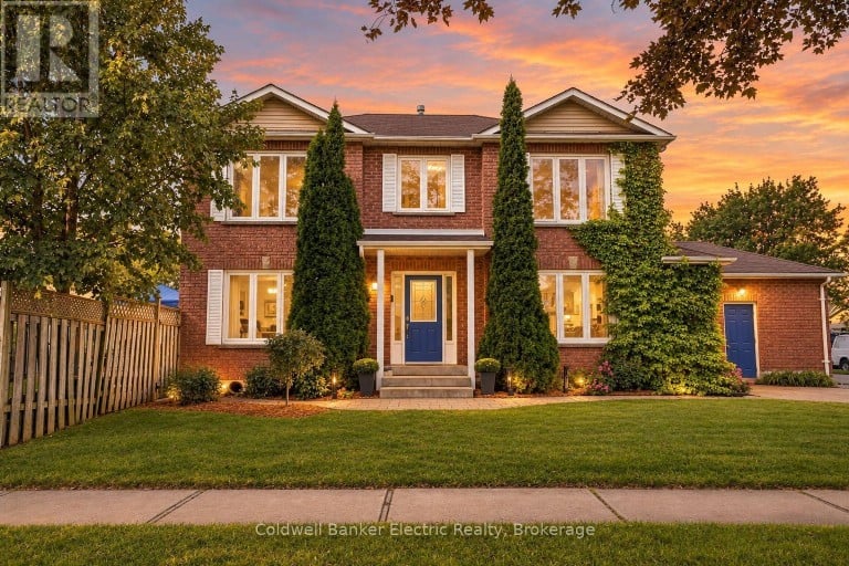 40 STEPHEN AVENUE, Clarington (Courtice), Ontario, L1E1Z1