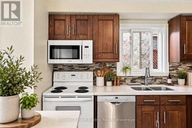 40 STEPHEN AVENUE Clarington (Courtice) Ontario photo 18