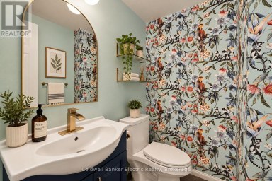 40 STEPHEN AVENUE Clarington (Courtice) Ontario photo 21