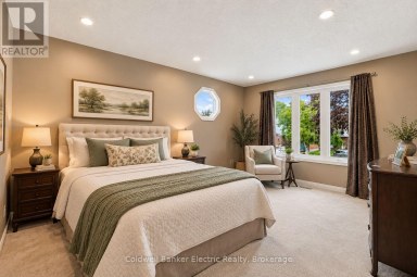 40 STEPHEN AVENUE Clarington (Courtice) Ontario photo 25