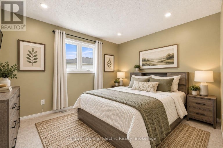 40 STEPHEN AVENUE, Clarington (Courtice), Ontario, L1E1Z1