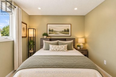 40 STEPHEN AVENUE Clarington (Courtice) Ontario photo 32