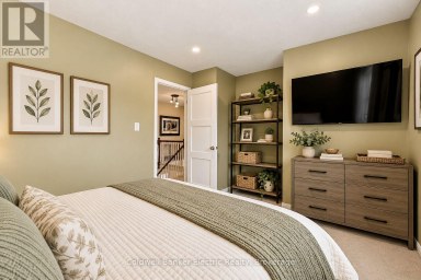 40 STEPHEN AVENUE Clarington (Courtice) Ontario photo 33