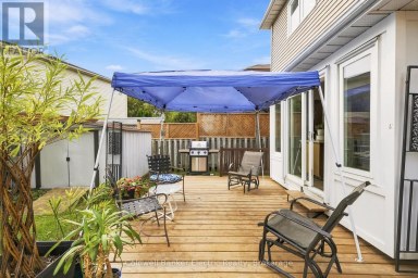 40 STEPHEN AVENUE Clarington (Courtice) Ontario photo 44