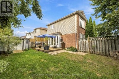 40 STEPHEN AVENUE Clarington (Courtice) Ontario photo 45