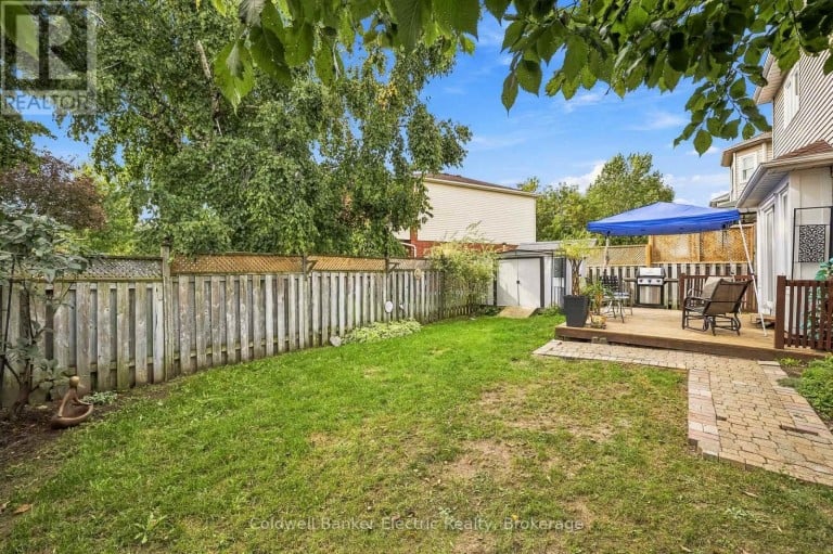 40 STEPHEN AVENUE, Clarington (Courtice), Ontario, L1E1Z1