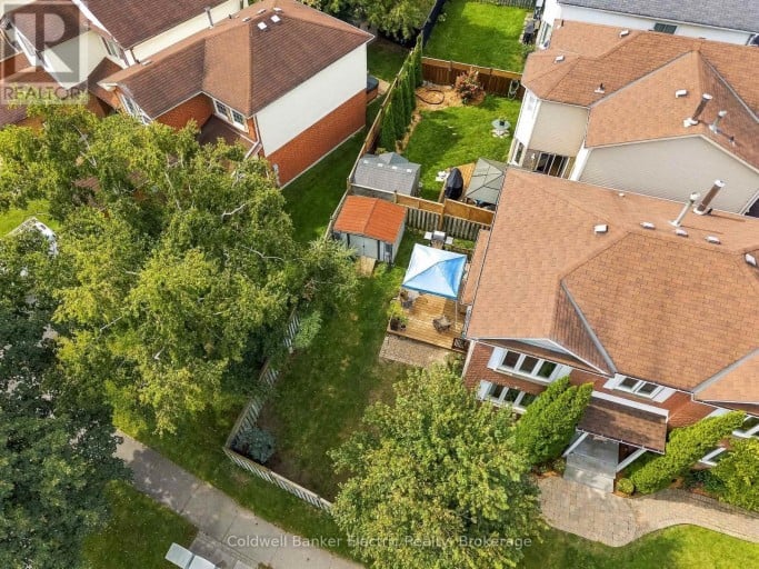 40 STEPHEN AVENUE, Clarington (Courtice), Ontario, L1E1Z1