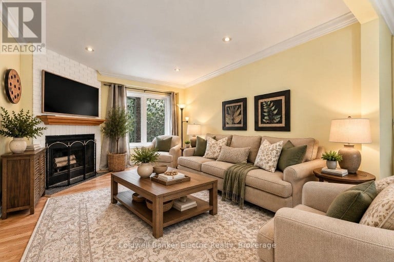 40 STEPHEN AVENUE, Clarington (Courtice), Ontario, L1E1Z1