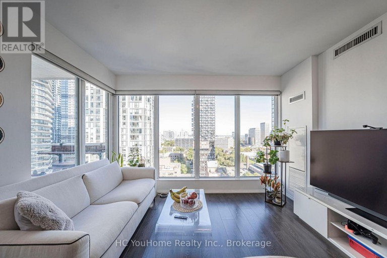 2110 - 68 SHUTER STREET, Toronto (Church-Yonge Corridor), Ontario, M5B1B4