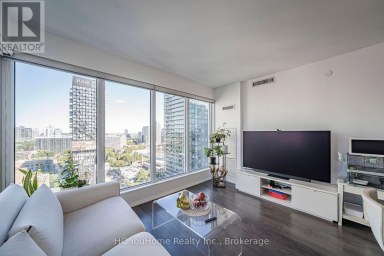 2110 - 68 SHUTER STREET Toronto (Church-Yonge Corridor) Ontario photo 12