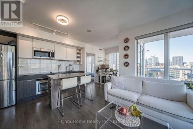 2110 - 68 SHUTER STREET Toronto (Church-Yonge Corridor) Ontario photo 15