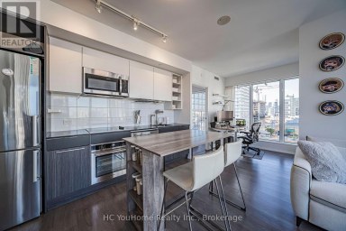 2110 - 68 SHUTER STREET Toronto (Church-Yonge Corridor) Ontario photo 16