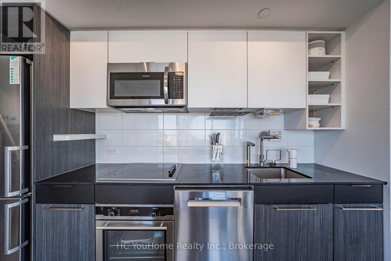 2110 - 68 SHUTER STREET, Toronto (Church-Yonge Corridor), Ontario, M5B1B4
