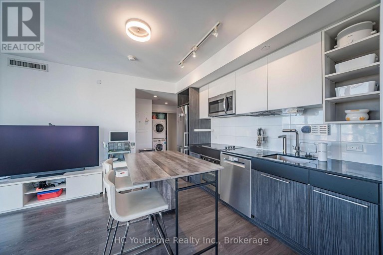 2110 - 68 SHUTER STREET, Toronto (Church-Yonge Corridor), Ontario, M5B1B4