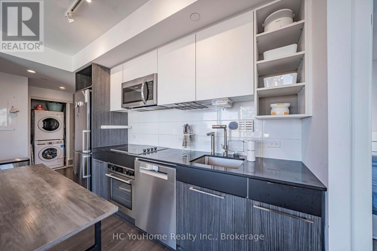 2110 - 68 SHUTER STREET, Toronto (Church-Yonge Corridor), Ontario, M5B1B4
