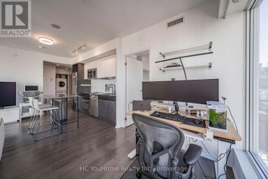 2110 - 68 SHUTER STREET Toronto (Church-Yonge Corridor) Ontario photo 22