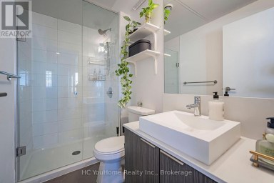 2110 - 68 SHUTER STREET Toronto (Church-Yonge Corridor) Ontario photo 23
