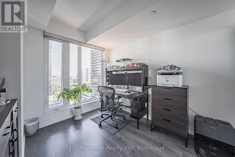 2110 - 68 SHUTER STREET, Toronto (Church-Yonge Corridor), Ontario, M5B1B4