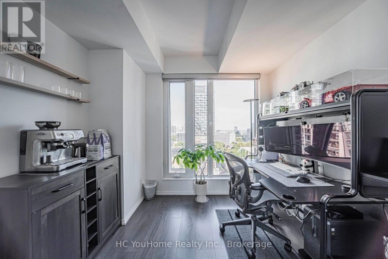 2110 - 68 SHUTER STREET, Toronto (Church-Yonge Corridor), Ontario, M5B1B4