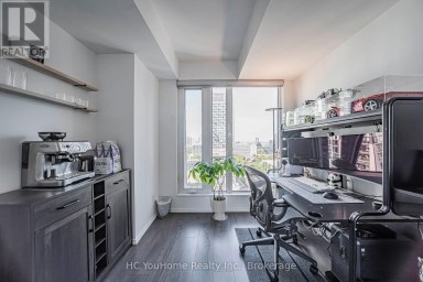 2110 - 68 SHUTER STREET Toronto (Church-Yonge Corridor) Ontario photo 26