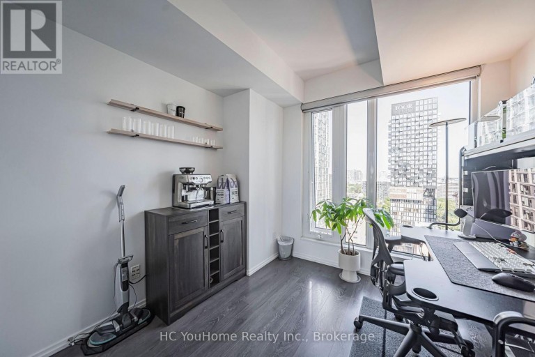2110 - 68 SHUTER STREET, Toronto (Church-Yonge Corridor), Ontario, M5B1B4