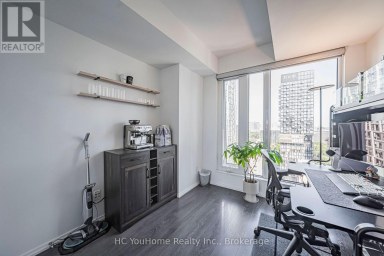 2110 - 68 SHUTER STREET Toronto (Church-Yonge Corridor) Ontario photo 27