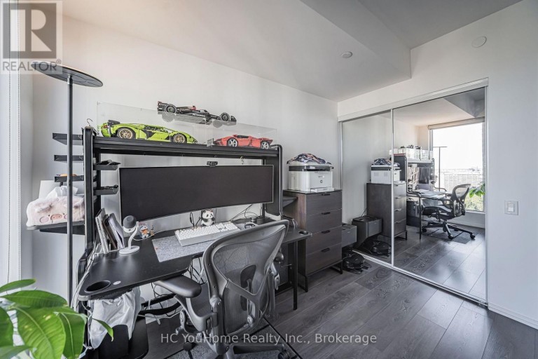 2110 - 68 SHUTER STREET, Toronto (Church-Yonge Corridor), Ontario, M5B1B4