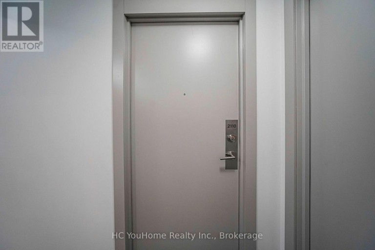 2110 - 68 SHUTER STREET, Toronto (Church-Yonge Corridor), Ontario, M5B1B4