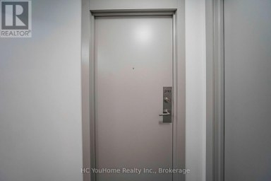 2110 - 68 SHUTER STREET Toronto (Church-Yonge Corridor) Ontario photo 3