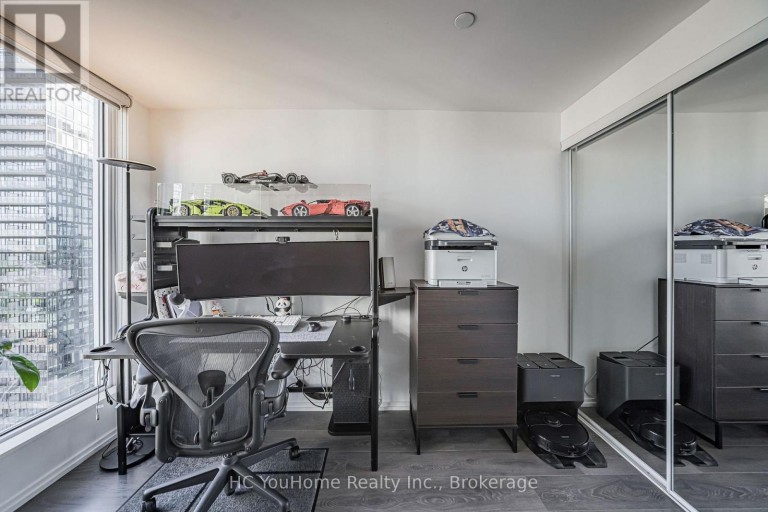 2110 - 68 SHUTER STREET, Toronto (Church-Yonge Corridor), Ontario, M5B1B4