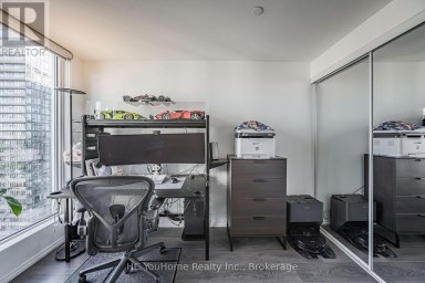 2110 - 68 SHUTER STREET Toronto (Church-Yonge Corridor) Ontario photo 30