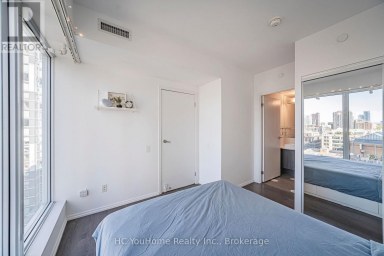 2110 - 68 SHUTER STREET Toronto (Church-Yonge Corridor) Ontario photo 33